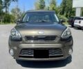 Зелений Кіа Soul, об'ємом двигуна 2 л та пробігом 136 тис. км за 4200 $, фото 1 на Automoto.ua