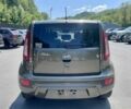 Зелений Кіа Soul, об'ємом двигуна 2 л та пробігом 136 тис. км за 4200 $, фото 4 на Automoto.ua