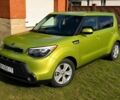 Зеленый Киа Soul, объемом двигателя 1.6 л и пробегом 65 тыс. км за 10800 $, фото 1 на Automoto.ua