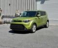 Зелений Кіа Soul, об'ємом двигуна 2 л та пробігом 109 тис. км за 1997 $, фото 1 на Automoto.ua