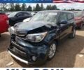 Зелений Кіа Soul, об'ємом двигуна 2 л та пробігом 55 тис. км за 8000 $, фото 1 на Automoto.ua