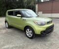 Зеленый Киа Soul, объемом двигателя 1.6 л и пробегом 51 тыс. км за 5821 $, фото 1 на Automoto.ua