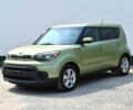Зеленый Киа Soul, объемом двигателя 1.6 л и пробегом 25 тыс. км за 5871 $, фото 1 на Automoto.ua