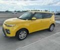 Зеленый Киа Soul, объемом двигателя 2 л и пробегом 38 тыс. км за 2407 $, фото 1 на Automoto.ua