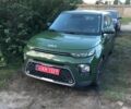 Зеленый Киа Soul, объемом двигателя 2 л и пробегом 50 тыс. км за 16200 $, фото 1 на Automoto.ua