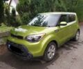 Зелений Кіа Soul, об'ємом двигуна 1.6 л та пробігом 72 тис. км за 8990 $, фото 3 на Automoto.ua