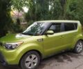 Зелений Кіа Soul, об'ємом двигуна 1.6 л та пробігом 72 тис. км за 8990 $, фото 1 на Automoto.ua