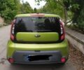 Зелений Кіа Soul, об'ємом двигуна 1.6 л та пробігом 72 тис. км за 8990 $, фото 2 на Automoto.ua
