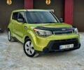 Зелений Кіа Soul, об'ємом двигуна 0 л та пробігом 200 тис. км за 8850 $, фото 1 на Automoto.ua