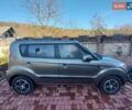 Зелений Кіа Soul, об'ємом двигуна 1.59 л та пробігом 44 тис. км за 10000 $, фото 2 на Automoto.ua