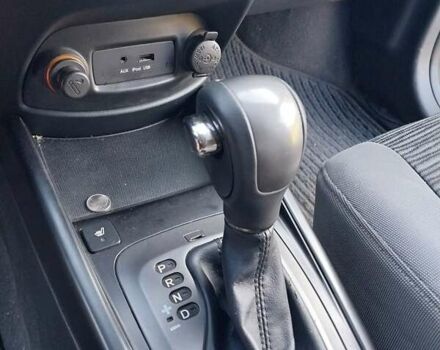 Зелений Кіа Soul, об'ємом двигуна 1.59 л та пробігом 44 тис. км за 10000 $, фото 9 на Automoto.ua