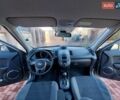 Зелений Кіа Soul, об'ємом двигуна 1.59 л та пробігом 44 тис. км за 10000 $, фото 6 на Automoto.ua