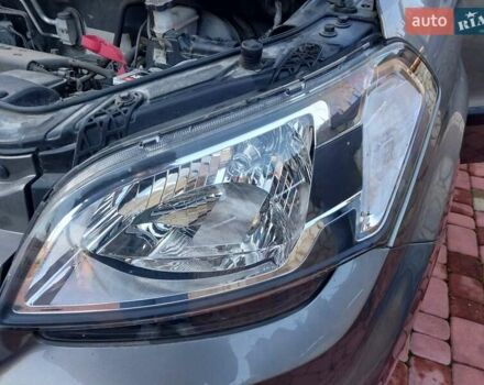 Зелений Кіа Soul, об'ємом двигуна 1.59 л та пробігом 44 тис. км за 10000 $, фото 13 на Automoto.ua