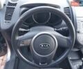 Зелений Кіа Soul, об'ємом двигуна 1.59 л та пробігом 44 тис. км за 10000 $, фото 8 на Automoto.ua