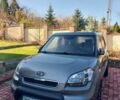 Зелений Кіа Soul, об'ємом двигуна 1.59 л та пробігом 44 тис. км за 10000 $, фото 1 на Automoto.ua