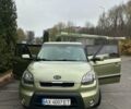 Зеленый Киа Soul, объемом двигателя 1.6 л и пробегом 180 тыс. км за 8200 $, фото 7 на Automoto.ua