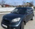 Зелений Кіа Soul, об'ємом двигуна 0.16 л та пробігом 152 тис. км за 7300 $, фото 1 на Automoto.ua