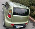 Зеленый Киа Soul, объемом двигателя 1.6 л и пробегом 180 тыс. км за 8200 $, фото 5 на Automoto.ua