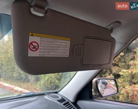 Зеленый Киа Soul, объемом двигателя 1.6 л и пробегом 180 тыс. км за 8200 $, фото 21 на Automoto.ua