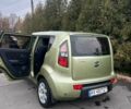 Зеленый Киа Soul, объемом двигателя 1.6 л и пробегом 180 тыс. км за 8200 $, фото 3 на Automoto.ua