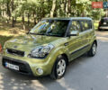 Зелений Кіа Soul, об'ємом двигуна 1.59 л та пробігом 236 тис. км за 7800 $, фото 1 на Automoto.ua
