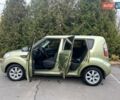 Зеленый Киа Soul, объемом двигателя 1.6 л и пробегом 180 тыс. км за 8200 $, фото 6 на Automoto.ua