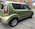 Зеленый Киа Soul, объемом двигателя 1.6 л и пробегом 180 тыс. км за 8200 $, фото 9 на Automoto.ua