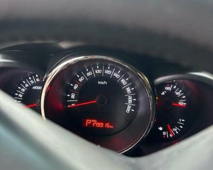 Зеленый Киа Soul, объемом двигателя 1.6 л и пробегом 180 тыс. км за 8200 $, фото 25 на Automoto.ua