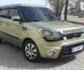 Зелений Кіа Soul, об'ємом двигуна 1.6 л та пробігом 148 тис. км за 7999 $, фото 1 на Automoto.ua