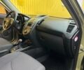 Зеленый Киа Soul, объемом двигателя 1.6 л и пробегом 180 тыс. км за 8200 $, фото 26 на Automoto.ua