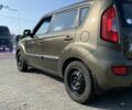 Зелений Кіа Soul, об'ємом двигуна 1.59 л та пробігом 260 тис. км за 6500 $, фото 1 на Automoto.ua