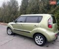 Зеленый Киа Soul, объемом двигателя 1.6 л и пробегом 180 тыс. км за 8200 $, фото 10 на Automoto.ua