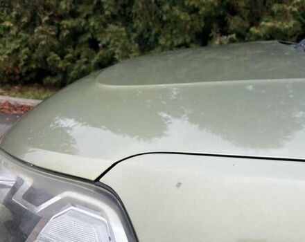 Зеленый Киа Soul, объемом двигателя 1.6 л и пробегом 180 тыс. км за 8200 $, фото 13 на Automoto.ua