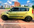 Зелений Кіа Soul, об'ємом двигуна 2 л та пробігом 205 тис. км за 8900 $, фото 6 на Automoto.ua