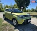 Зелений Кіа Soul, об'ємом двигуна 1.59 л та пробігом 195 тис. км за 9500 $, фото 1 на Automoto.ua