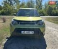 Зелений Кіа Soul, об'ємом двигуна 1.59 л та пробігом 195 тис. км за 9500 $, фото 2 на Automoto.ua