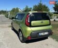 Зелений Кіа Soul, об'ємом двигуна 1.59 л та пробігом 195 тис. км за 9500 $, фото 6 на Automoto.ua