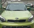 Зелений Кіа Soul, об'ємом двигуна 1.6 л та пробігом 130 тис. км за 9200 $, фото 16 на Automoto.ua