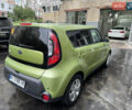 Зелений Кіа Soul, об'ємом двигуна 1.59 л та пробігом 240 тис. км за 8900 $, фото 6 на Automoto.ua