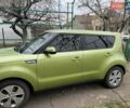 Зелений Кіа Soul, об'ємом двигуна 1.6 л та пробігом 130 тис. км за 9200 $, фото 4 на Automoto.ua