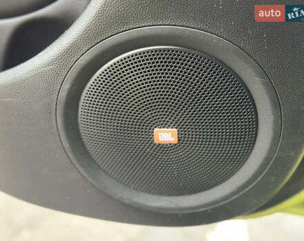 Зеленый Киа Soul, объемом двигателя 1.6 л и пробегом 200 тыс. км за 10200 $, фото 26 на Automoto.ua