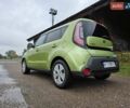 Зеленый Киа Soul, объемом двигателя 1.6 л и пробегом 240 тыс. км за 8800 $, фото 11 на Automoto.ua