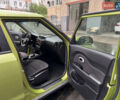 Зелений Кіа Soul, об'ємом двигуна 1.59 л та пробігом 240 тис. км за 8900 $, фото 17 на Automoto.ua