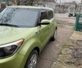 Зелений Кіа Soul, об'ємом двигуна 1.6 л та пробігом 130 тис. км за 9200 $, фото 3 на Automoto.ua
