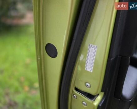 Зелений Кіа Soul, об'ємом двигуна 1.6 л та пробігом 248 тис. км за 7700 $, фото 30 на Automoto.ua