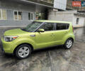 Зелений Кіа Soul, об'ємом двигуна 1.59 л та пробігом 240 тис. км за 8900 $, фото 3 на Automoto.ua