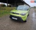 Зелений Кіа Soul, об'ємом двигуна 1.6 л та пробігом 248 тис. км за 7700 $, фото 17 на Automoto.ua
