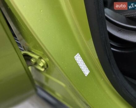 Зелений Кіа Soul, об'ємом двигуна 1.6 л та пробігом 248 тис. км за 7700 $, фото 22 на Automoto.ua