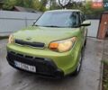 Зелений Кіа Soul, об'ємом двигуна 1.6 л та пробігом 240 тис. км за 8800 $, фото 1 на Automoto.ua
