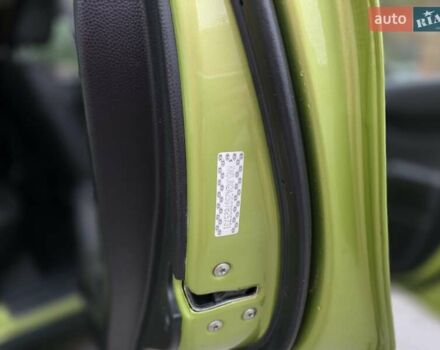 Зелений Кіа Soul, об'ємом двигуна 1.6 л та пробігом 248 тис. км за 7700 $, фото 24 на Automoto.ua